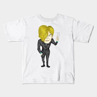 One Piece Edition : Sanji Kids T-Shirt